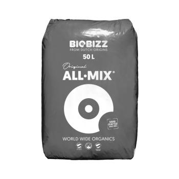 Erde BIOBIZZ ALL-MIX 50L